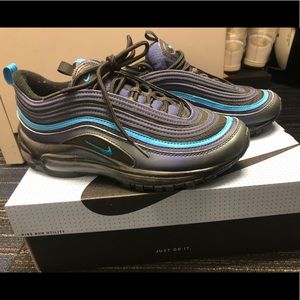 Nike Airmax 97